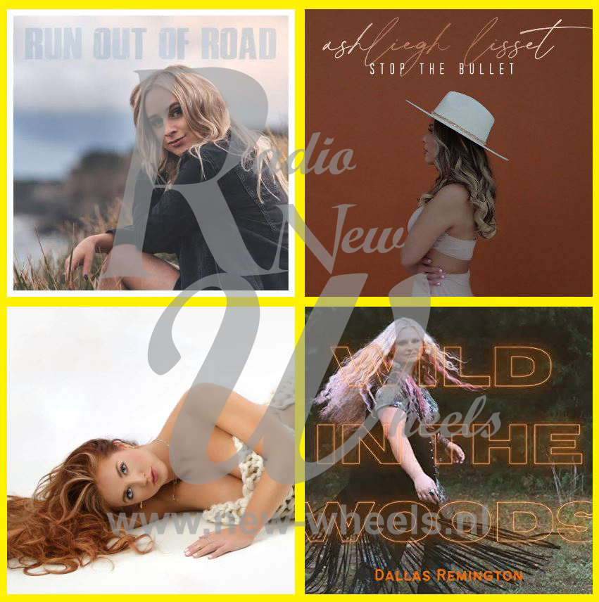 Now in You're the Star : 
<a href="/melanie_dyer/">Melanie Dyer</a>  Melanie Dyer - Run Out Of Road
<a href="/AshlieghLisset/">Ashliegh Lisset</a>  Ashliegh Lisset - Stop the Bullet
<a href="/CaitlinQuis/">Caitlin Quisenberry</a>  Caitlin Quisenberry - TAKE ONLY WHAT YOU NEED
<a href="/DallasRemington/">Dallas Remington™</a>  Dallas Remington - Wild in the Woods #singersongwriter
#Countrysong #countrypop