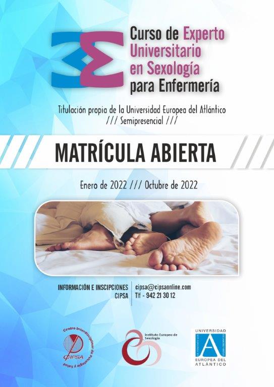 _CIPSA's tweet photo. Si eres enfermera y tienes interés por la Sexologia, comenzamos un nuevo Título Propio junto a @uneatlantico
Experto en Sexologia para enfermería. Un programa Semipresencial acreditado con 32 créditos ECTS y diseñado especialmente para enfermería. @CGEnfermeria @enfermeriacan https://t.co/e84u7WRPC4