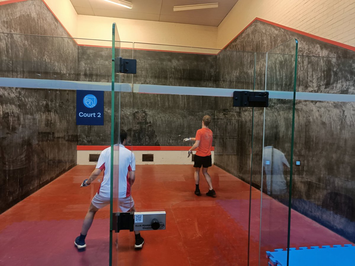 Radley College Fives tweet media