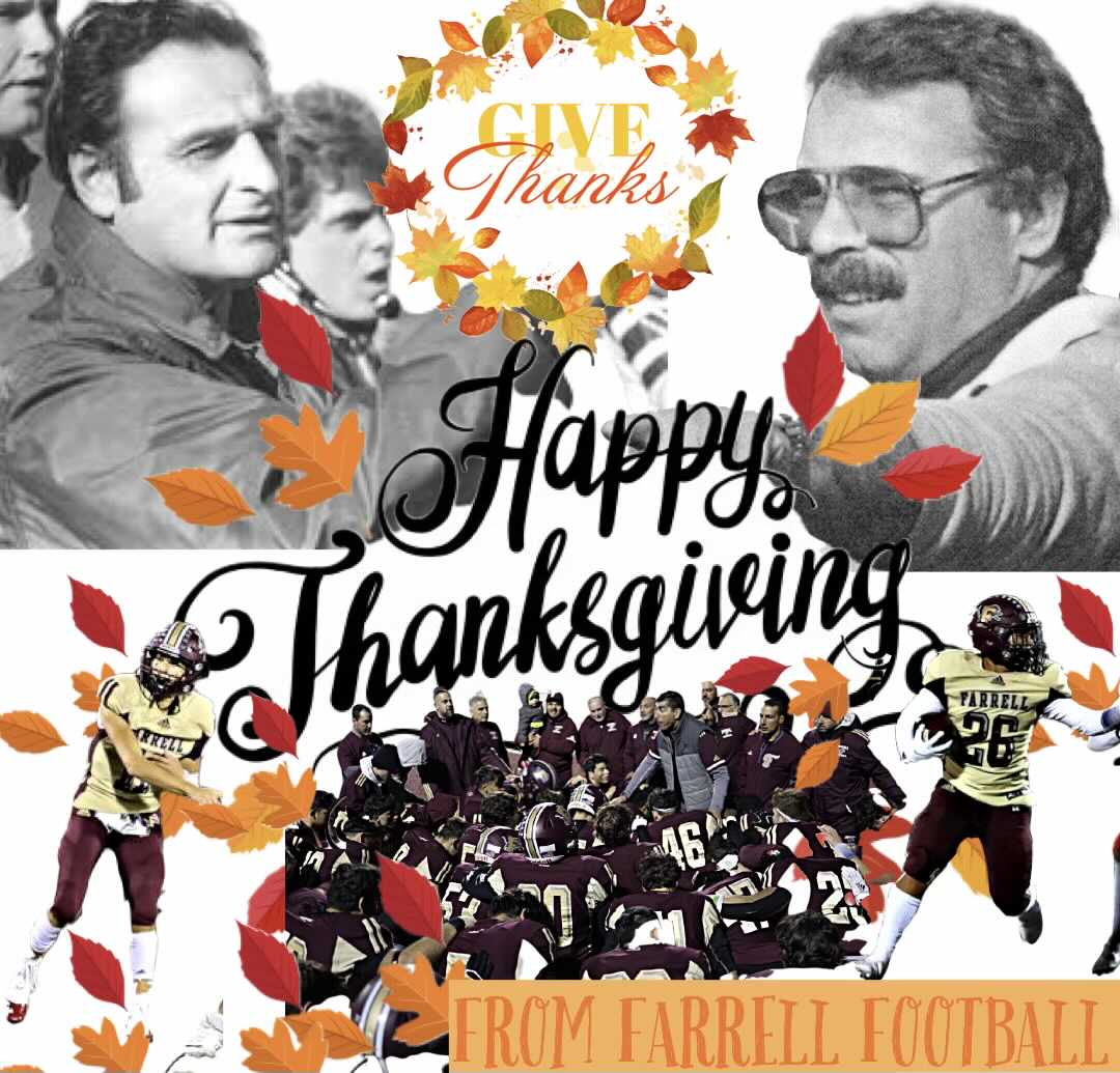 Monsignor Farrell Football (@msgrfarrellfb) on Twitter photo 