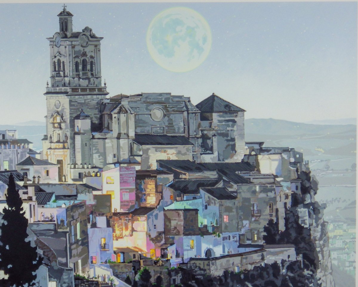 アルコスデラフロンテーラ Twitter Search Twitter