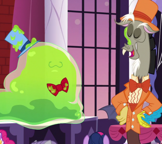 CharacterMlp's tweet photo. The Smooze!

#MLP #MLPFiM #mylittlepony https://t.co/6rnB7wyvbR