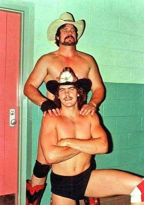 Happy Birthday BlackJack Mulligan who would have been 79 today  