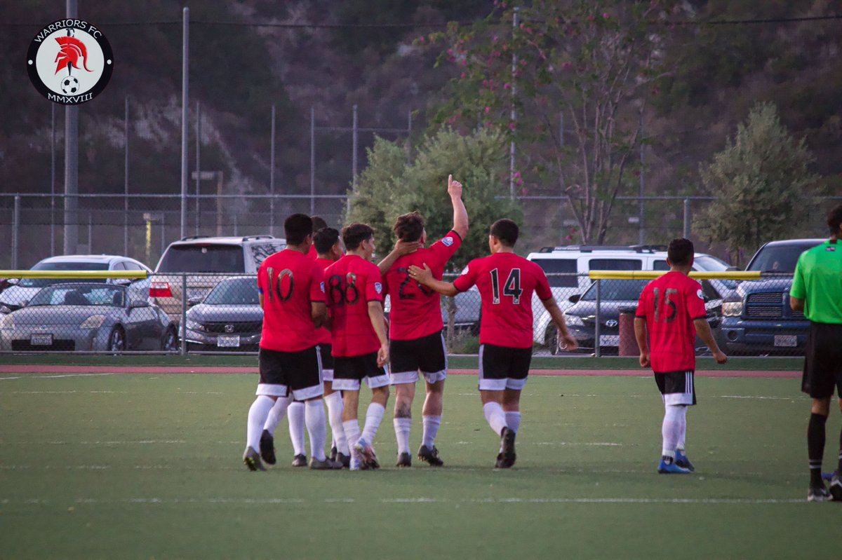 WarriorsFC9's tweet photo. Gracias 🙏 https://t.co/aJU6Zu5YFf