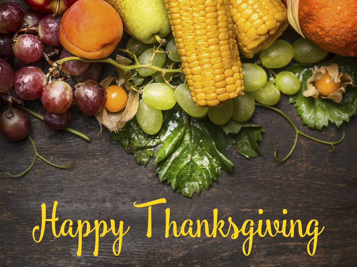 CAlford1's tweet photo. If you are really thankful, what do you do? You share. -W. Clement Stone #Thanksgiving #gratitude https://t.co/0dt1djc6j2