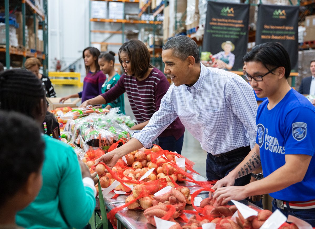 Happy Thanksgiving! Michelle and I send our warmest wishes to everyone celebrating today. We hope you have a wonderful and safe holiday with the people you love.