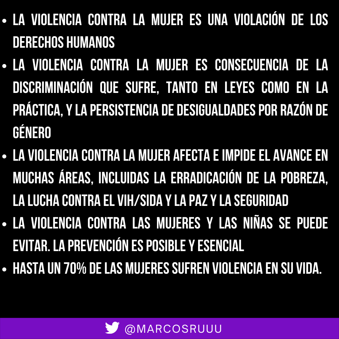 marcosruuu's tweet photo. #DiaContralaViolenciadeGenero en honor a las activistas #HermanasMirabal https://t.co/6S2ZkL0s99
