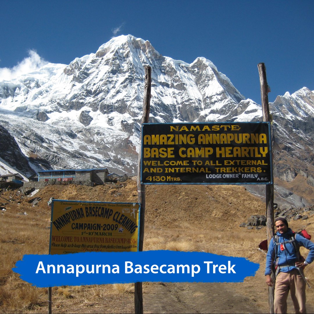 Himalayan Glacier tweet media