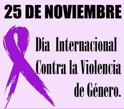 GerardoPteFA's tweet photo. Jornada de reflexión y de redoblar el compromiso contra la violencia de género. https://t.co/xXoEA1bCS8