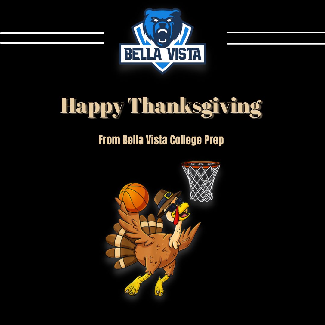 Bella Vista Prep 🐻 (@bellavistahoops) on Twitter photo 