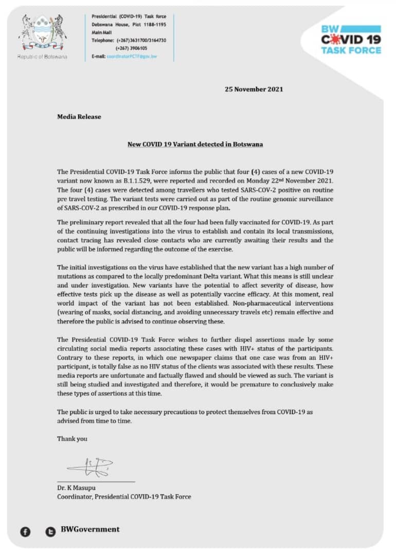 Iris Penny Mosweu tweet media