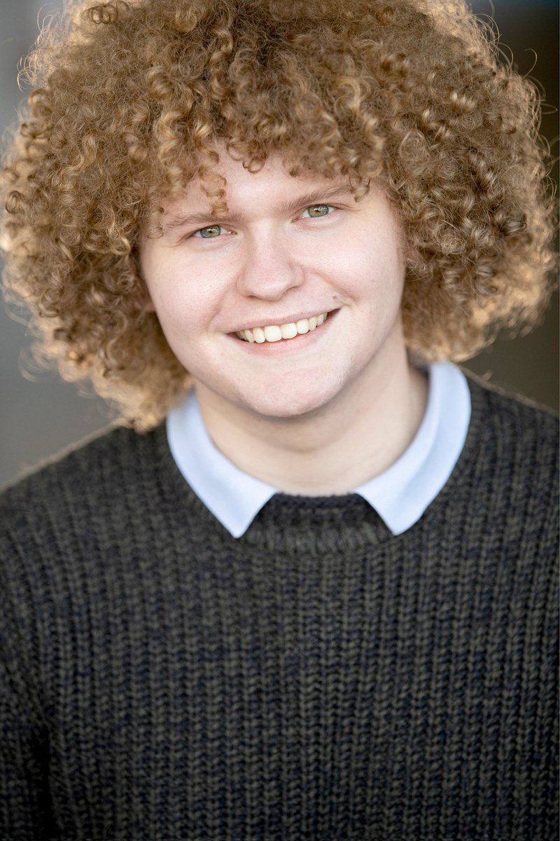 CLIENT NEWS | A warm welcome to one of our newest clients - SCOTT HARVEY 😊

<a href="/scottharvey001/">Scott Harvey</a>

Welcome to ISM 🎭🎭

#newclient #london #agency