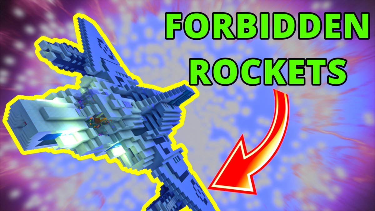 A Crazy Short Film - Premiere of "Fantabulous but Backwards"

➡️Link  youtube.com/watch?v=zGz69K…

#minecraft #movie #animation