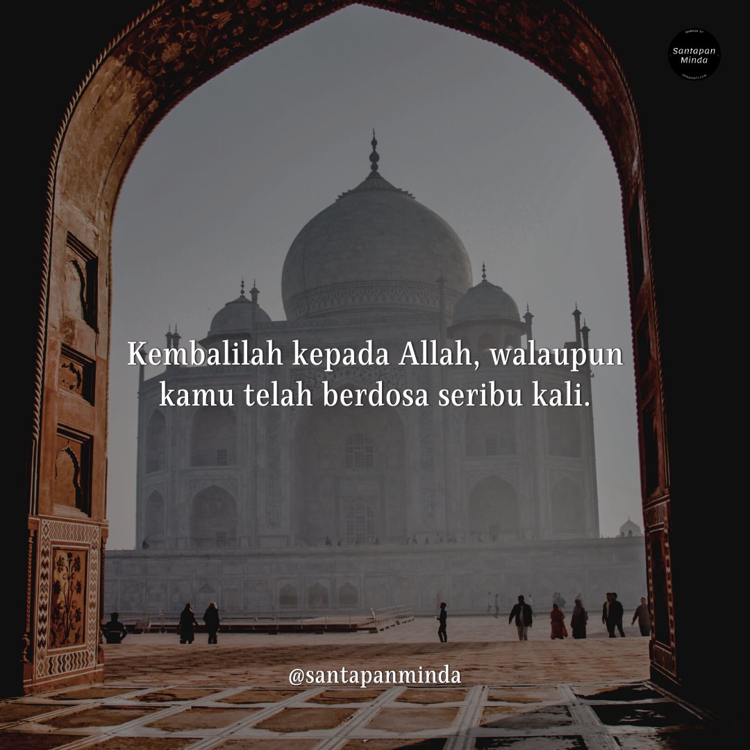 SantapanMinda's tweet photo. 🤲🤲🤲 https://t.co/GfzNu52LwU