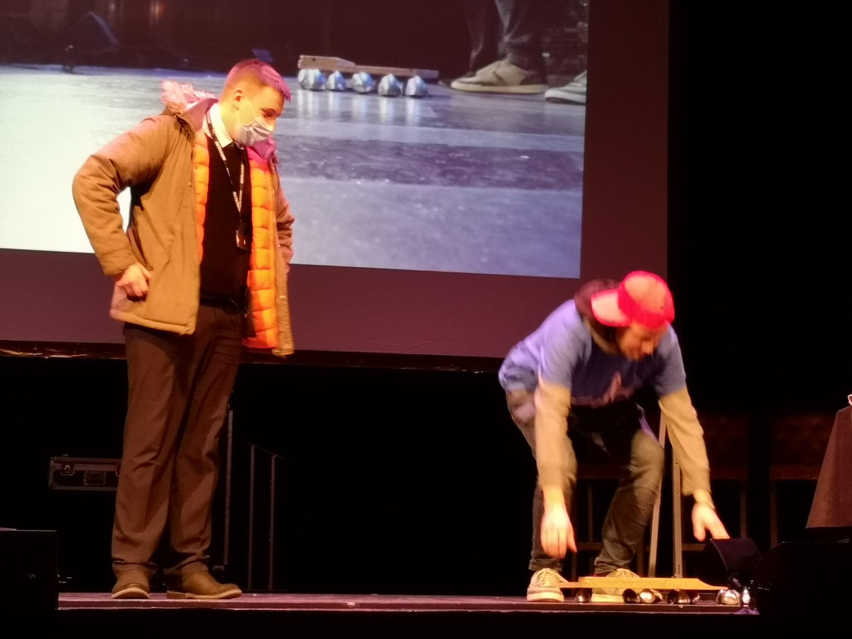 Maths | St John's College, Cardiff tweet media