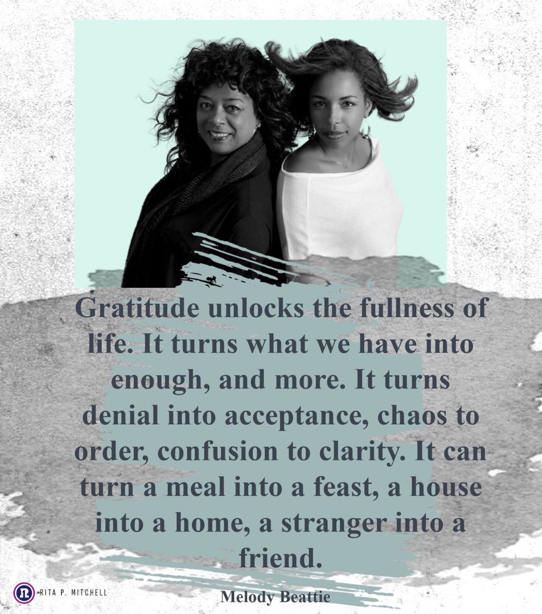 ritapmitchell's tweet photo. A year ago, @brittanyam12 and I started a joint gratitude journal. We each write 3-5 things that brought us joy the previous day. This is what gratitude means to us. 

Happy Thanksgiving!

#gratitude #grateful #thanksgiving #motherdaughter #gratitudejournal #dailygratitude https://t.co/nl0OWhVH2V
