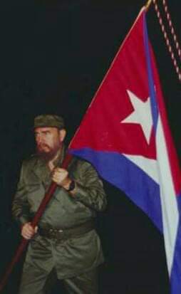 YulisaTorresRe2's tweet photo. Nos haz muerto. Hoy estas mas vivo que nunca.
¡¡¡Vivan las conquistas de la Revolución!!!!
#FidelPorSiempre #FidelVive #HéroesDeLaSalud #CubaPorLaVida #CubaCoopera
@AlColaborador
@SurCdi @cubacooperaven @cubacolabora @Besnoymp_26 @NelaTa83 @EscobarNirma https://t.co/OlqSe2vS0V