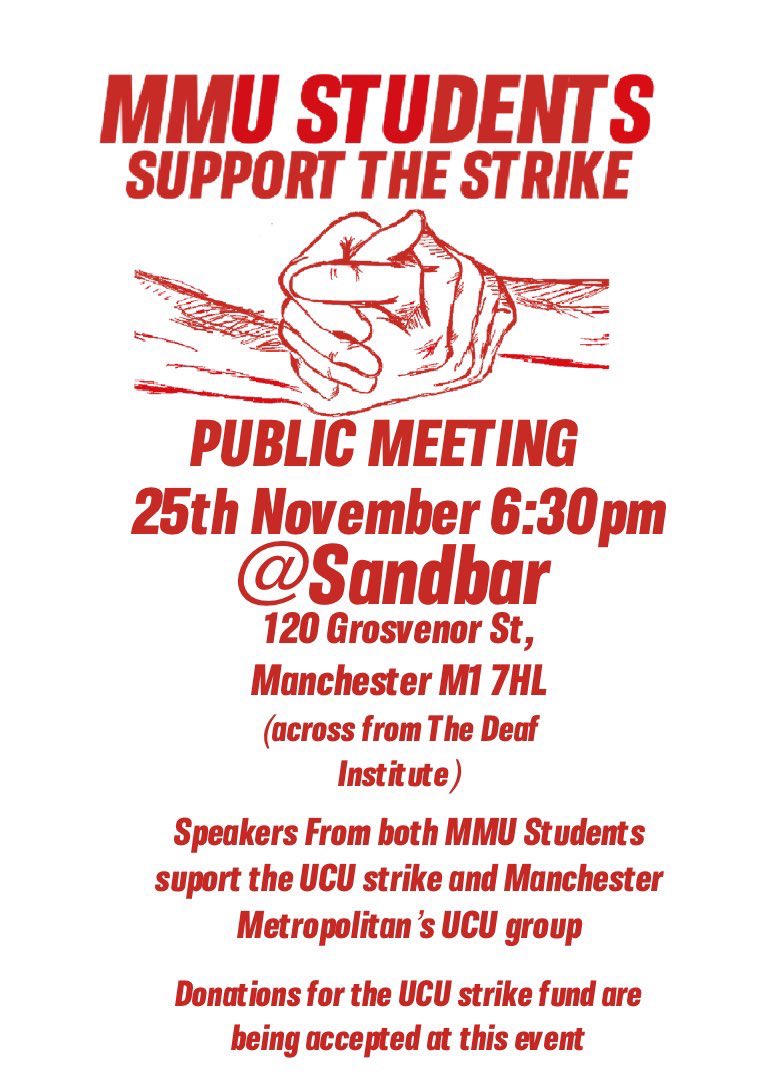 MMUs4s's tweet photo. Don’t miss our public meeting tonight! 6:30 PM, Sandbar, 120 Grosvenor Street — see you all there! https://t.co/YTYGejD0XB