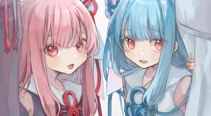 #いい双子の日 