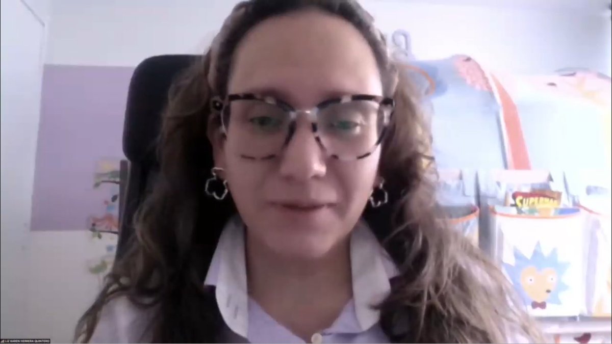 VRIUNAL's tweet photo. @LSGomezD @untalquijano @TelevisionUNAL @dephistoriaUN @humanasunal @UNALOficial @CamiloYounes @DIEB_UNAL @DieUNMed @dimaunaloficial @ComisionVerdadC @CentroMemoriaH La prof. Liz Karen Herrera Quintero @IngenieriaUNBog nos presenta «División Universidad Laboratorio #UNALab: piloto de funcionamiento»
🔴📡 EN DIRECTO #UNALInvestiga2021 proyectos importancia institucional: https://t.co/TzCRnEledF
@DIEB_UNAL @DieUNMed @dimaunaloficial #UNAL https://t.co/iun1dNbKnl