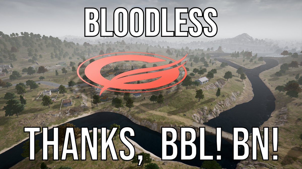 Good luck at the B16
<a href="/BBL_esports/">BBL</a> #BAONAM