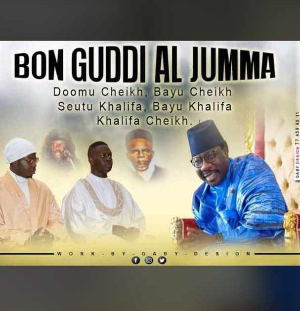 seutou_mame's tweet photo. L'athlète le plus extraordinaire de l'histoire Moustapha'al Maktoum❤ 
Ki diara sargal❤ki diara délo ndioukal❤dah limou def si Diiné dji❤ Diarama Sy Malick❤🙏 #BonGoudiAlJummah 🙏🙈 https://t.co/N1wHu1xI2w