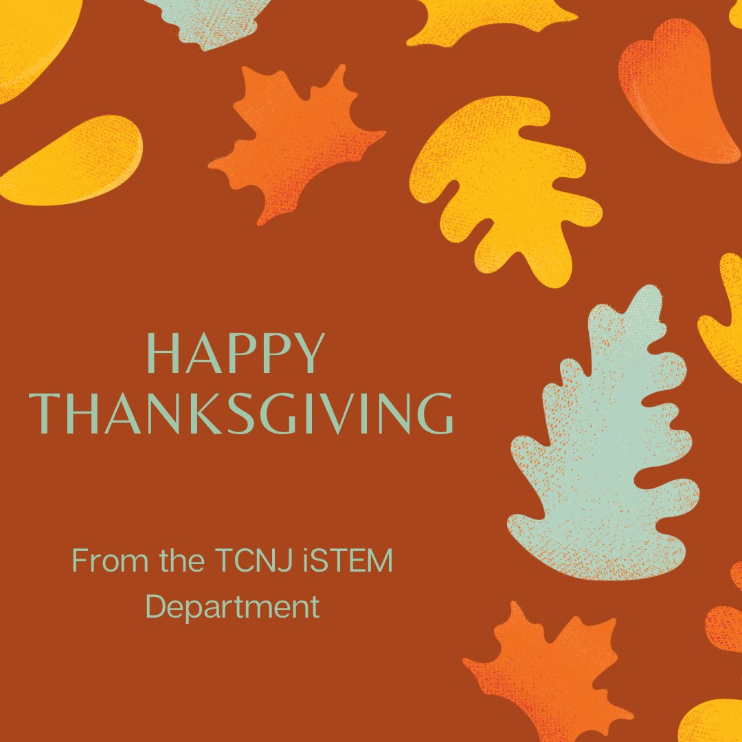 Happy Thanksgiving!