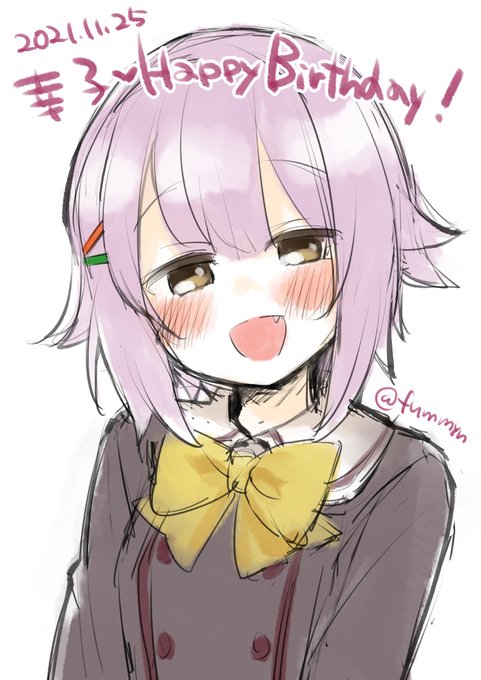 さささささちこーーーオメデトーーーーーー#輿水幸子生誕祭2021 