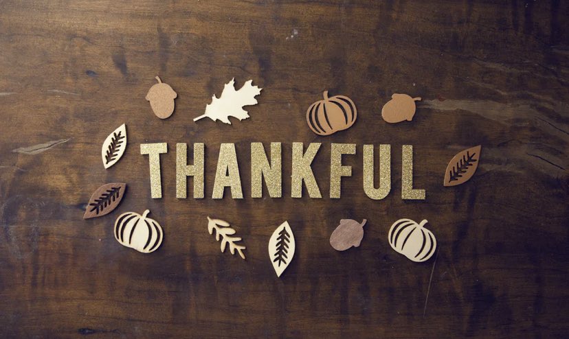 Happy Thanksgiving from our family to yours!!