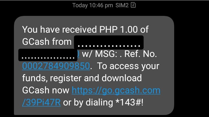 unniewin's tweet photo. thank you po π₯Ίπ€ @PerGives @PerClaims #PerProofs #PeReceived https://t.co/NZcyoMKGrj