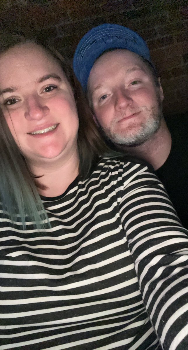 sarahgrape96's tweet photo. So very thankful for my daughter and this man this year ❤️🥺

Happy Thanksgiving from my little family to yours ❤️ https://t.co/0G6UfBoxpX