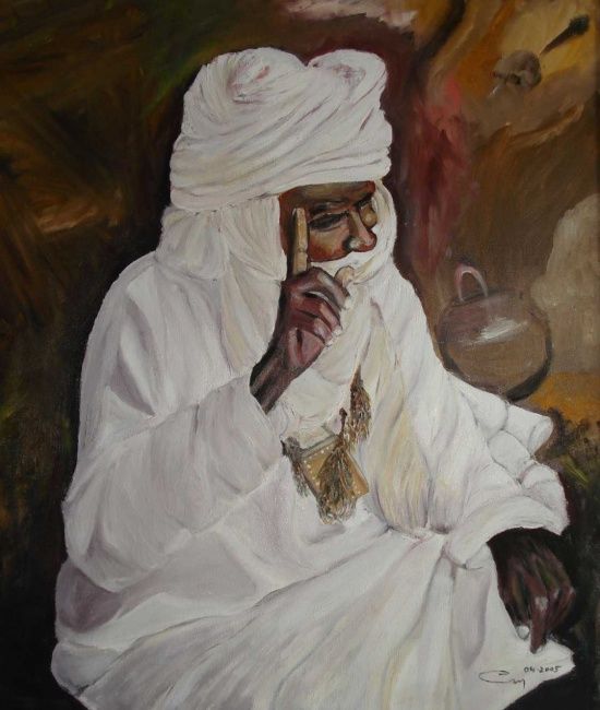 _letraqueur_'s tweet photo. "L'homme est savant tant qu'il cherche à savoir.
C'est quand il croit savoir qu'il est ignorant."

[ Proverbe Arabe ] https://t.co/Ehy7LRM0hL