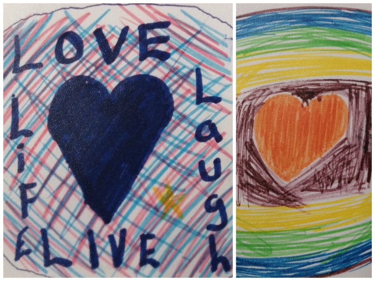 CastletownR's tweet photo. 🕯️In praise of young people, how they support each other, in acceptance, compassion &amp; kindness. #onlyformyfriends🌟 https://t.co/wOUt0CQWt6