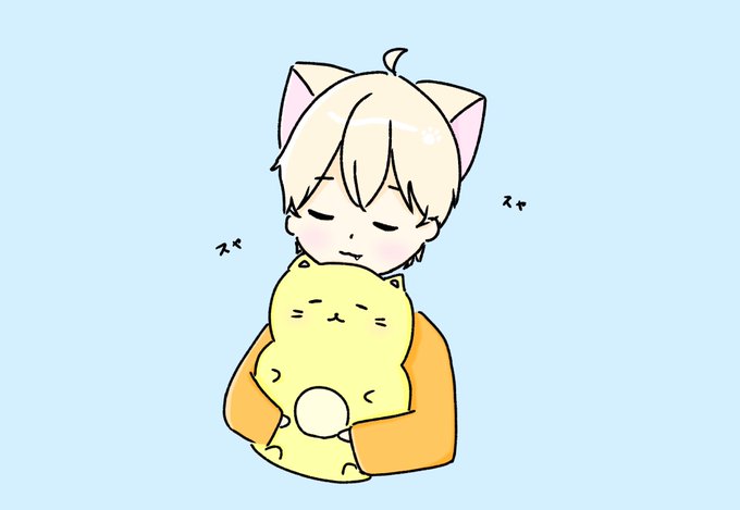 ねこくんのtwitterイラスト検索結果