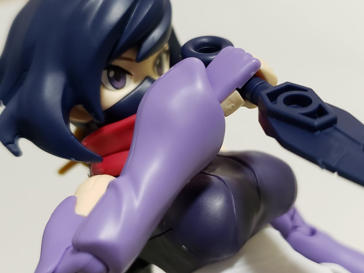 フィギュアライズスタンダード
ダイバーアヤメ

完成🤗

めちゃくちゃ久々のプラモ、楽しかった✌️素組で満足
アヤメ殿可愛いね😍

サイズは思ったよりでかかった
おっぱいもでかかったしお尻もでかかった 