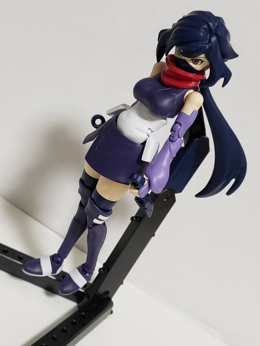 フィギュアライズスタンダード
ダイバーアヤメ

完成🤗

めちゃくちゃ久々のプラモ、楽しかった✌️素組で満足
アヤメ殿可愛いね😍

サイズは思ったよりでかかった
おっぱいもでかかったしお尻もでかかった 