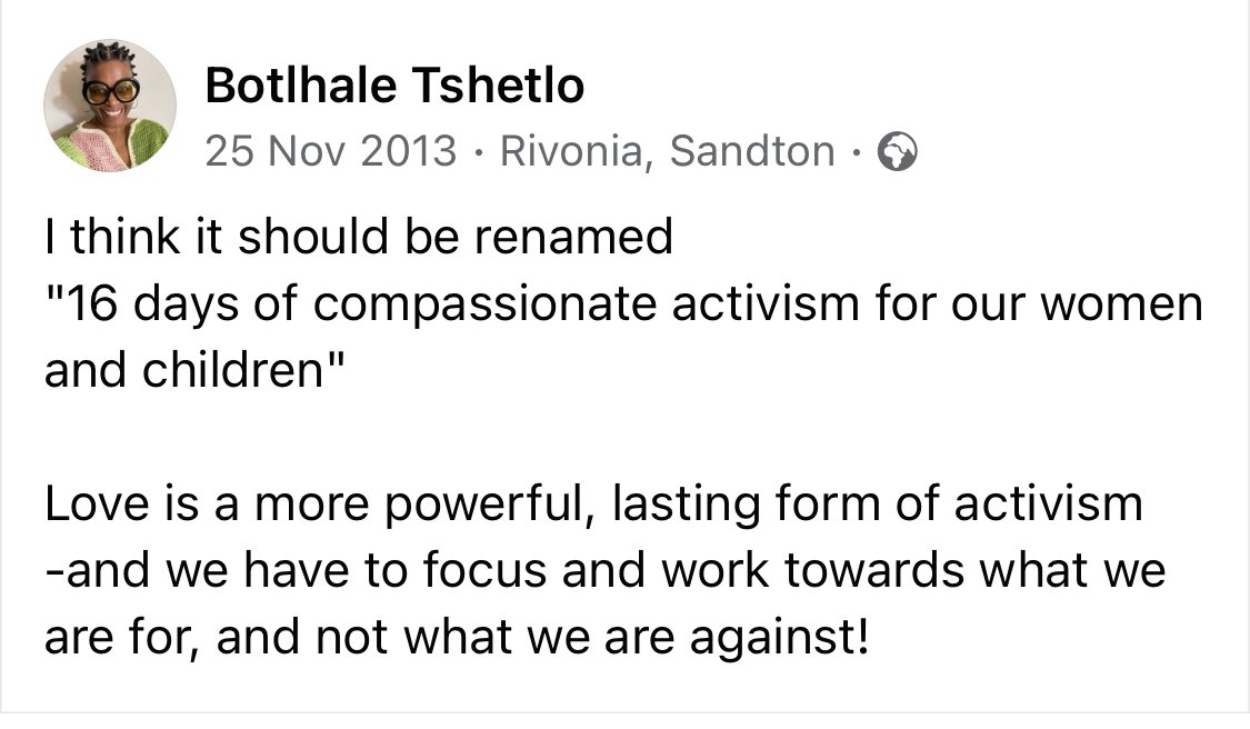 Energy flows where attention goes.