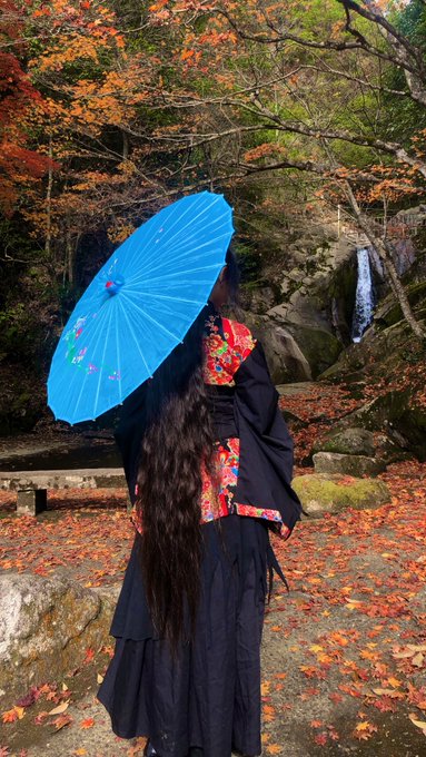 Twitterのコスプレ画像43