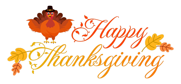 Happy Thanksgiving to our friends and fellow curlers in the United States. #Thanksgiving #Thankful