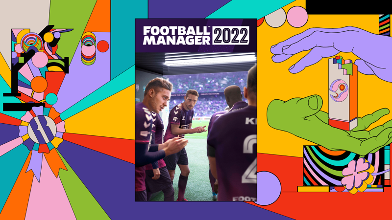 Football Manager on X: Cast your vote 🗳️ You can now vote for Football  Manager 2022 for Game of the Year in the annual Steam Awards 🤝 👉    / X