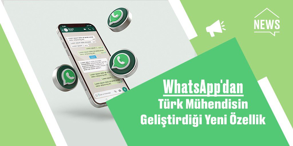 WhatsApp bünyesinde çalışmalarını sürdüren Türk yazılımcı Güney Kayım'ın hazırladığı bir özellik, tüm kullanıcılar için kullanıma sunulmaya başladı. Bu özellik, işletme hesaplarıyla konuşan kullanıcıların, gelen mesajları puanlamasını sağlıyor.
