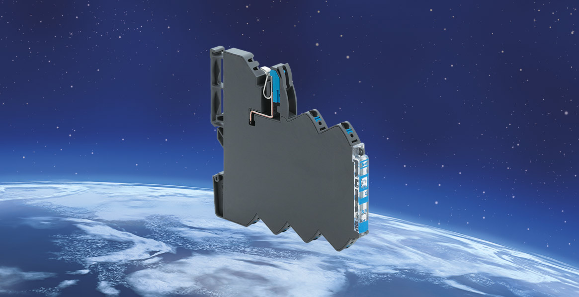 LuetzeSolutions's tweet image. New LOCC-Box generation for electronic #CurrentControl
LÜTZE has optimised the successful current control family to improve the ease of assembly, the connection technology and control cabinet performance
luetze.com/newsstream/202…
