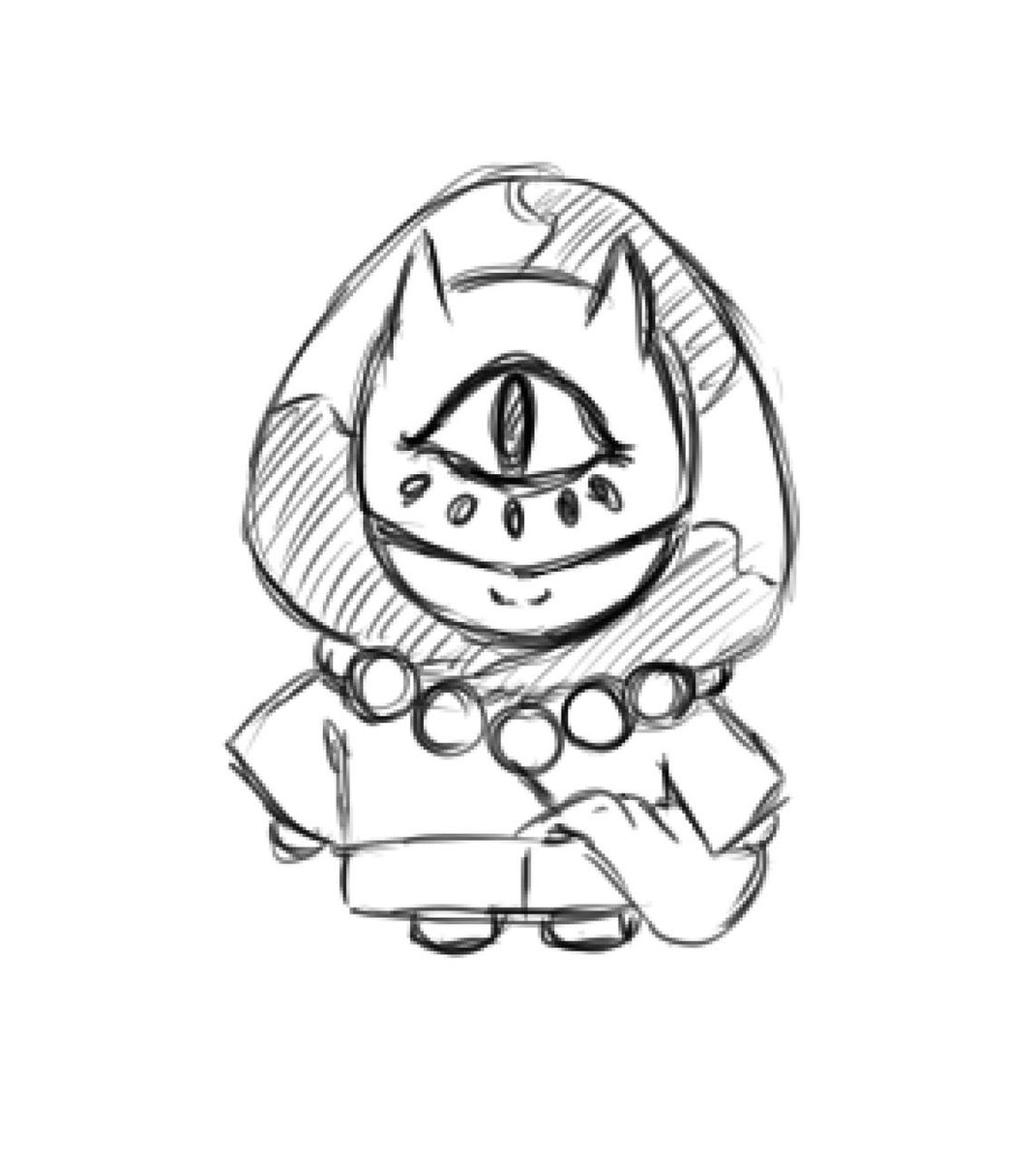 EM_NFTs's tweet photo. Our game development is going well🧙‍♂️🧙‍♂️🧙‍♂️
This is the main character of this game.Isn't it cute?
We will keep sending out information😉😉😉
Stay tuned and watch our progress🚀🚀🚀

#ETH #OpenSeaNTF #opensea #NFTGame #NFT #nftcollectors https://t.co/tixUXvfnpQ
