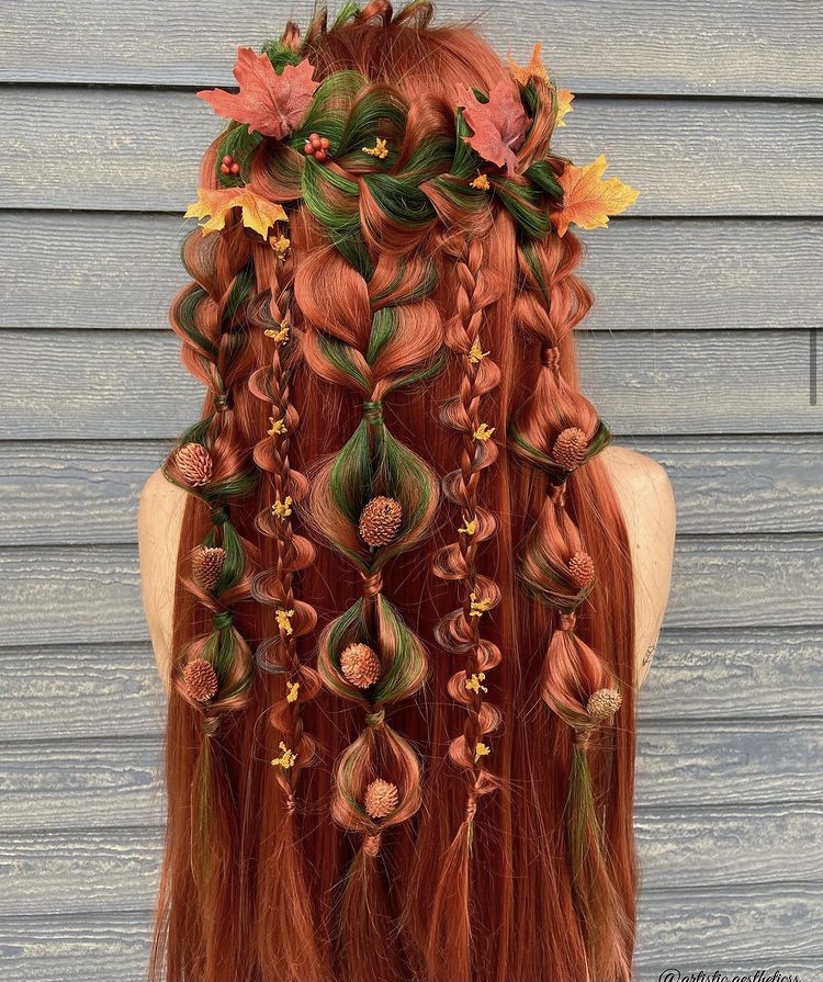 cosmoprofbeauty's tweet image. Cosmo Prof wishes the #licensedtocreate community a Happy Thanksgiving! Our US stores are closed today in observance of the holiday, but we&apos;re always open online! Hair by: @artistic.aestheticss.

SHOP Sexy Hair: spr.ly/6019Jg4LX