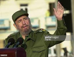 ZuzelDuany's tweet photo. #ElamCuba25Nov #ElamConFidel #CubaEsVida #CubaVive #CubaViveYAbraza
«Cuba ha resistido y resistirá. No extenderá jamás sus manos pidiendo limosnas. Seguirá adelante con la frente en alto, cooperando con los pueblos hermanos de América Latina y el Caribe»
@Elam_oficial https://t.co/Ff3xL058U5
