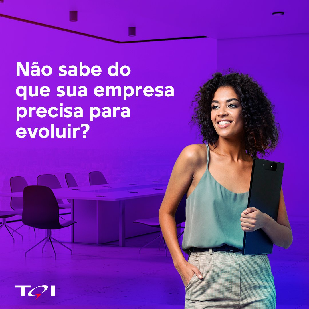 tqibr's tweet photo. Nós ajudamos você a descobrir! Conheça nosso modelo de desenvolvimento de projetos flexível, cuidadoso e com alta capacidade produtiva. Confira em https://t.co/4JzaES6DPt
#desenvolvimentodeprojetos #ti #transformacaodigital #PaaS #RPA #TQI https://t.co/38CdQJltoz