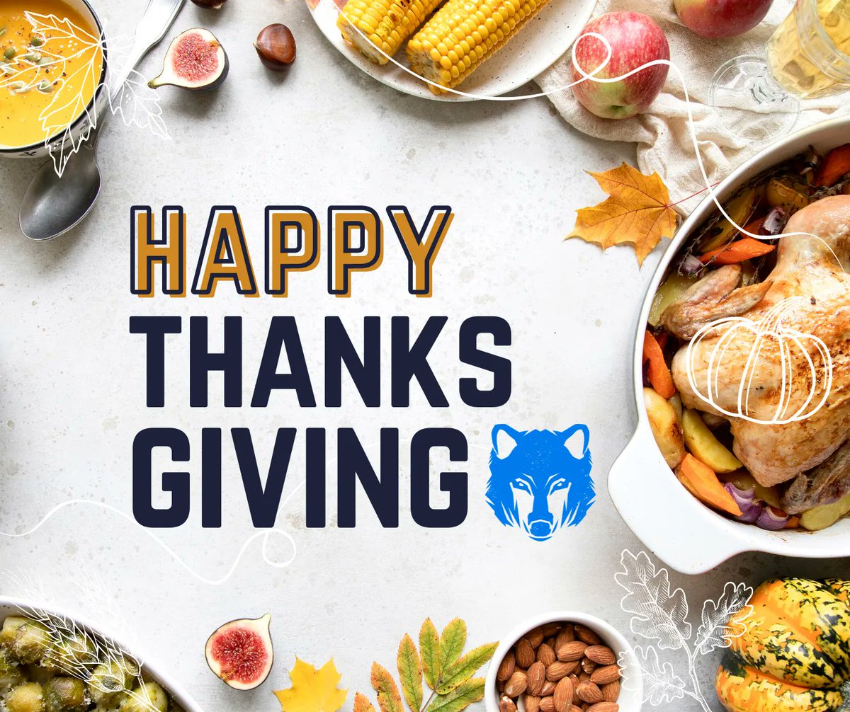 We have so much to be thankful for this year, most of all YOU! 🙏🏽❤️