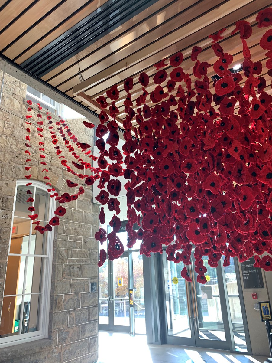 nfmuseums's tweet photo. Thank you to the OMA for the Honorable Mention in the Excellence in Community Engagement for the Poppy Project.
We are so grateful to our community for embracing this meaningful project, especially the artists and volunteers who worked so hard to bring it to life. https://t.co/76BWIT5SnA