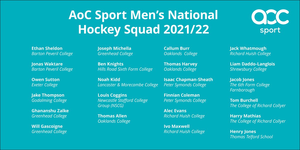 AoC Sport tweet media