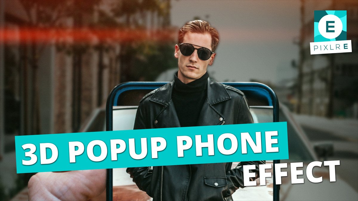 pixlr's tweet photo. Create a cool 3D pop out effect in Pixlr E today 💫
Watch the FULL YouTube tutorial here ⤵️
https://t.co/1BKPCgTOEh

#pixlr #pixlre #pixlrtutorial #3dart #3D https://t.co/wU40OOSKb4